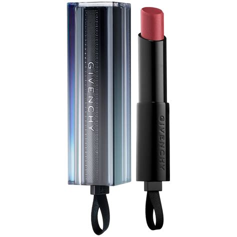 givenchy lipstick 25|Givenchy interdit vinyl lipstick.